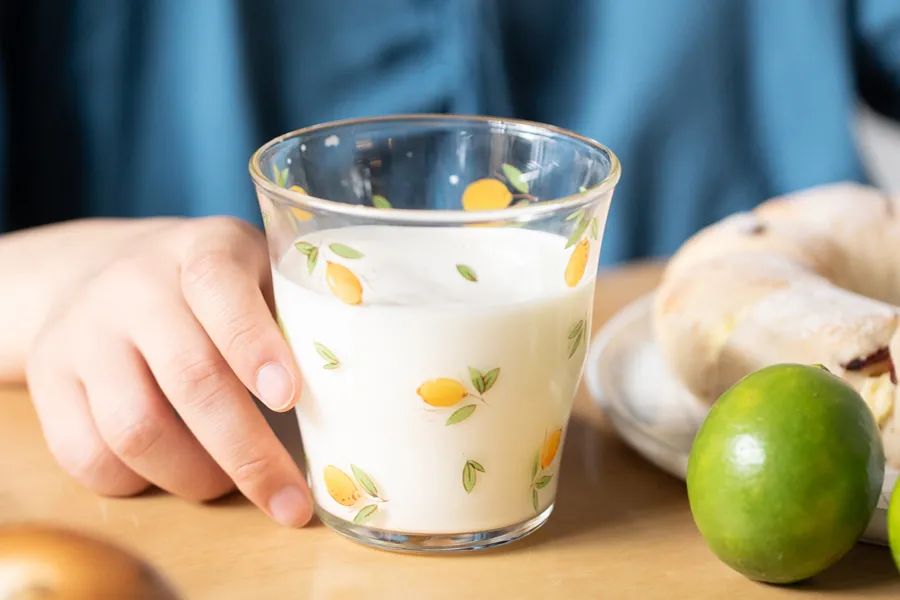 小众牛奶品牌,19年小众牛奶