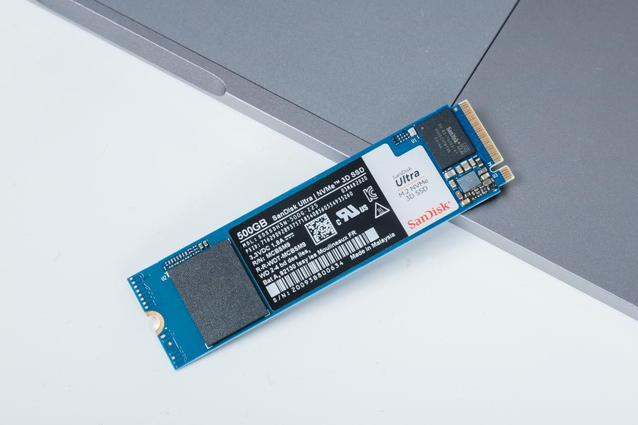 闪迪nvme移动硬盘,闪迪Nvme移动固态硬盘