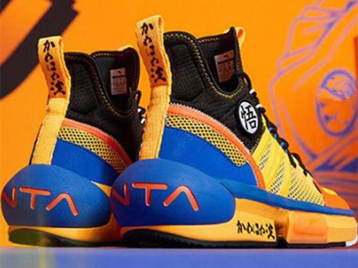 600元左右潮鞋推荐,性价比高好看的鞋500以内