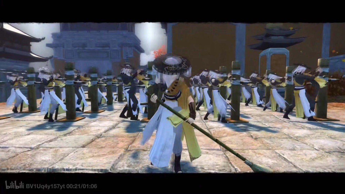 九阴真经端游门派实力排行榜,九阴真经网游发展史