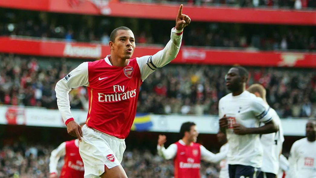 「实况足球」“看不见的墙”——吉尔伯托•席尔瓦测评