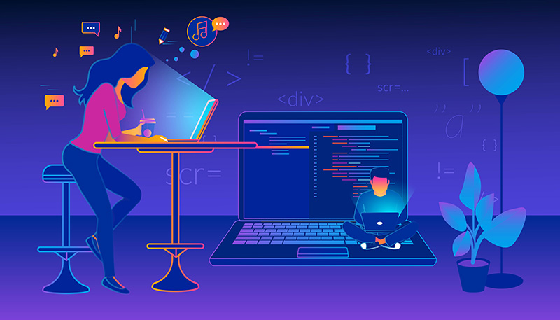 网站开发前后端开发流程,网站建设流程及步骤