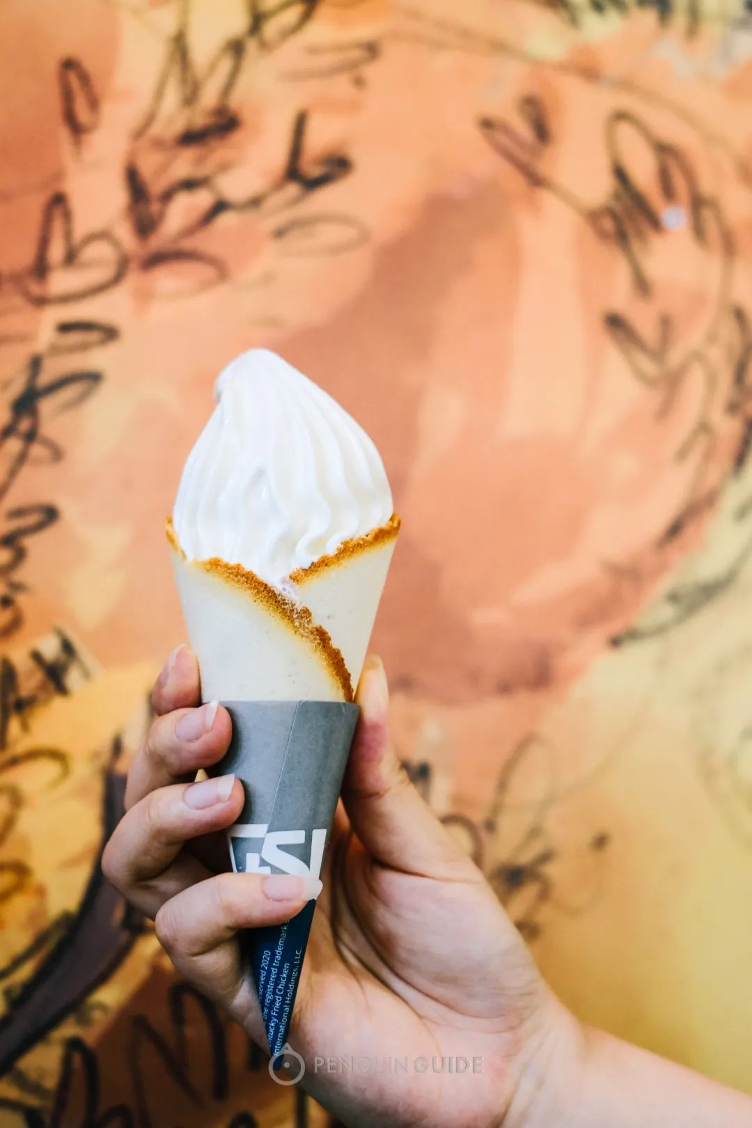 2021年上海冰淇淋榜单，来了