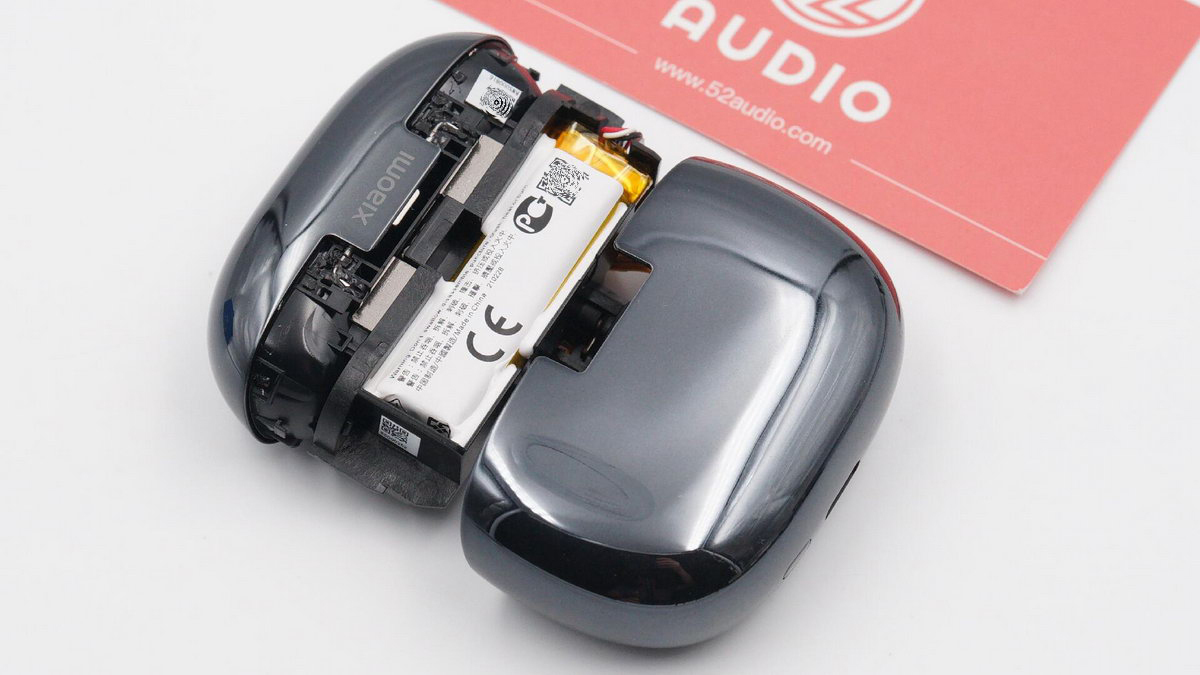 小米flipbudspro拆机,flipbudspro使用方法