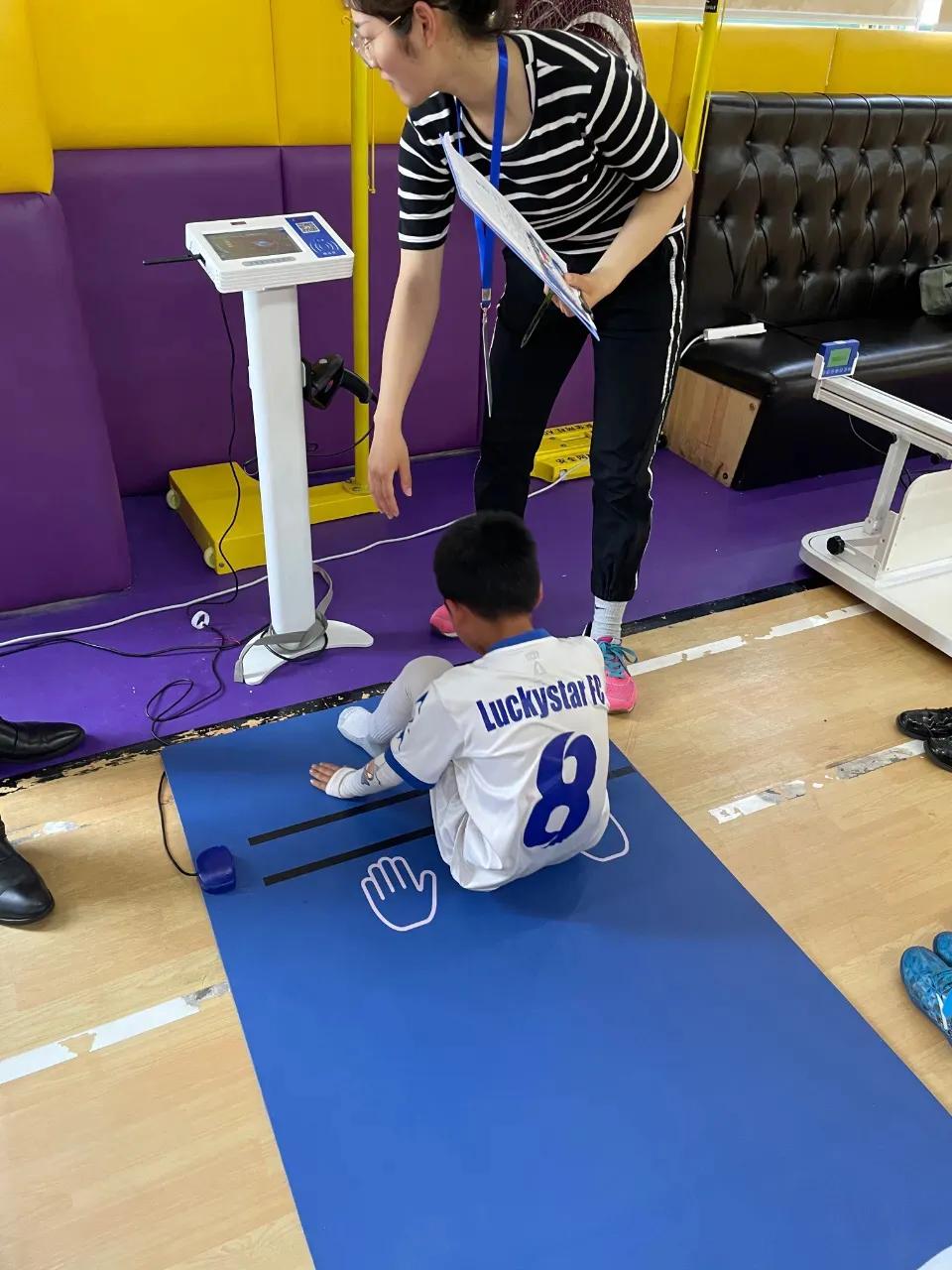 2022上海市青少年足球俱乐部比赛,2024上海青少年体育足球赛第二站