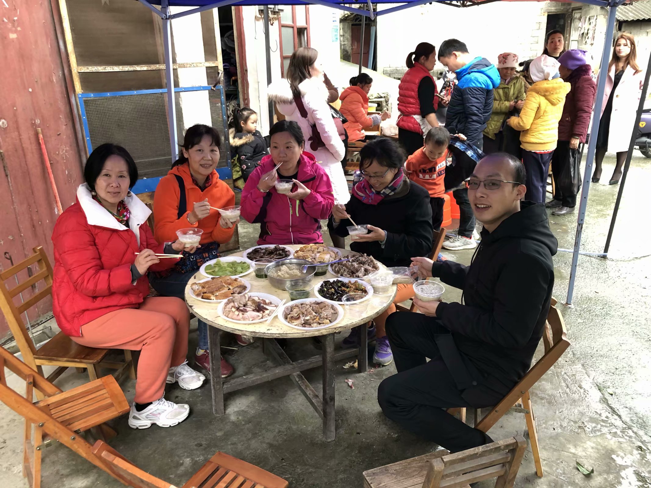 二月份去广西巴马旅游攻略自由行,广西巴马旅游景点攻略十一月初