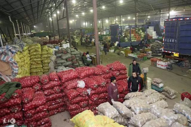 深圳十大农产品批发市场,中国十大农产品批发市场排名表