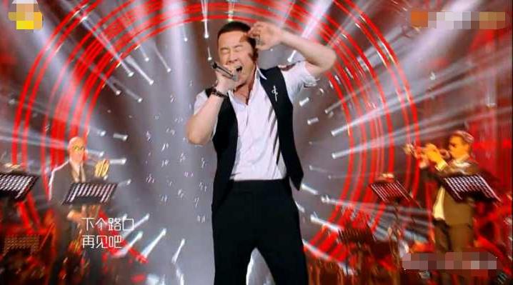 杨坤说刘德华和刀郎不懂唱歌,杨坤刘德华刀郎