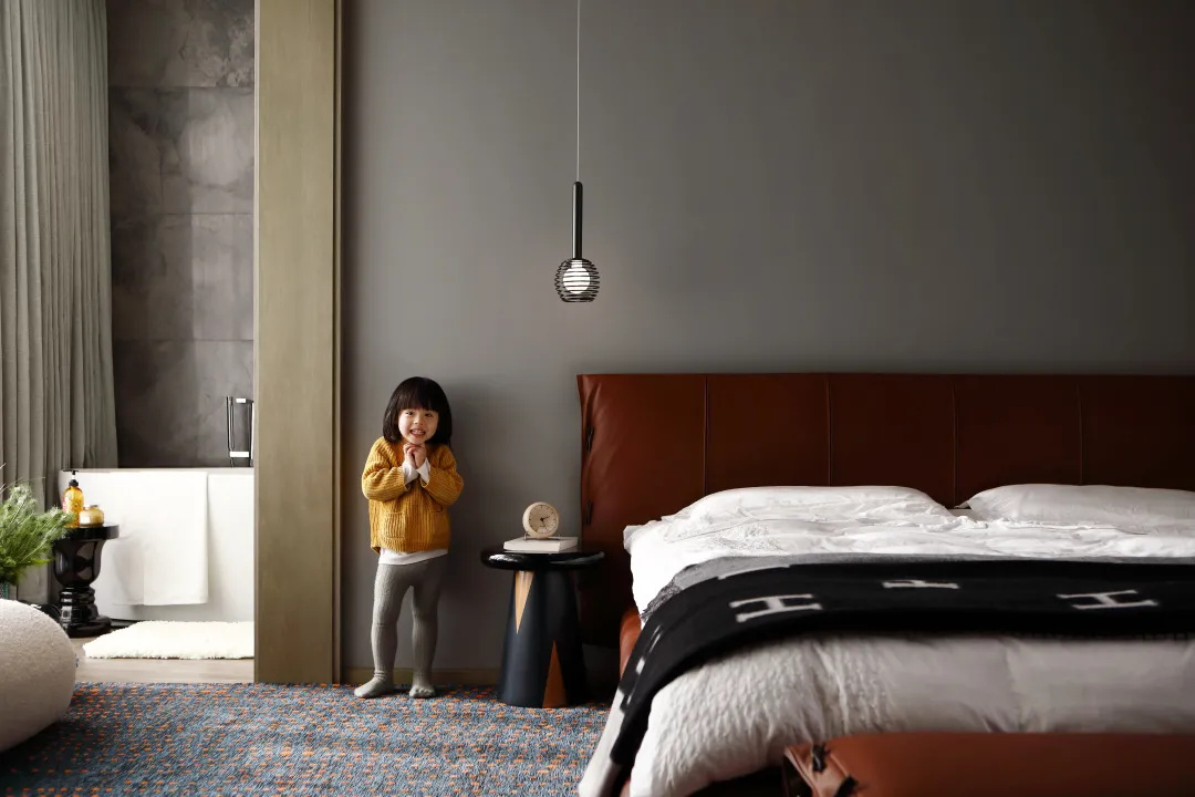 幸福港湾软体床,幸福床