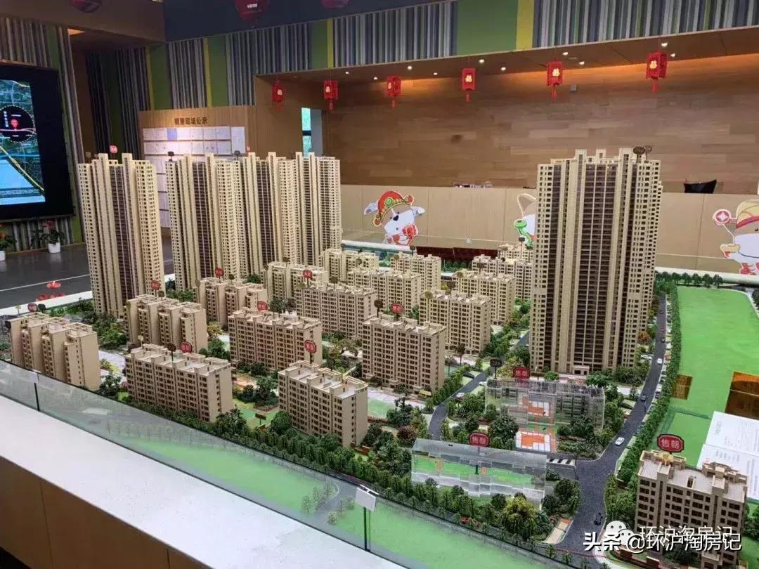 退房率高达50%？！新政后的花桥楼市实探来了！（最全版）
