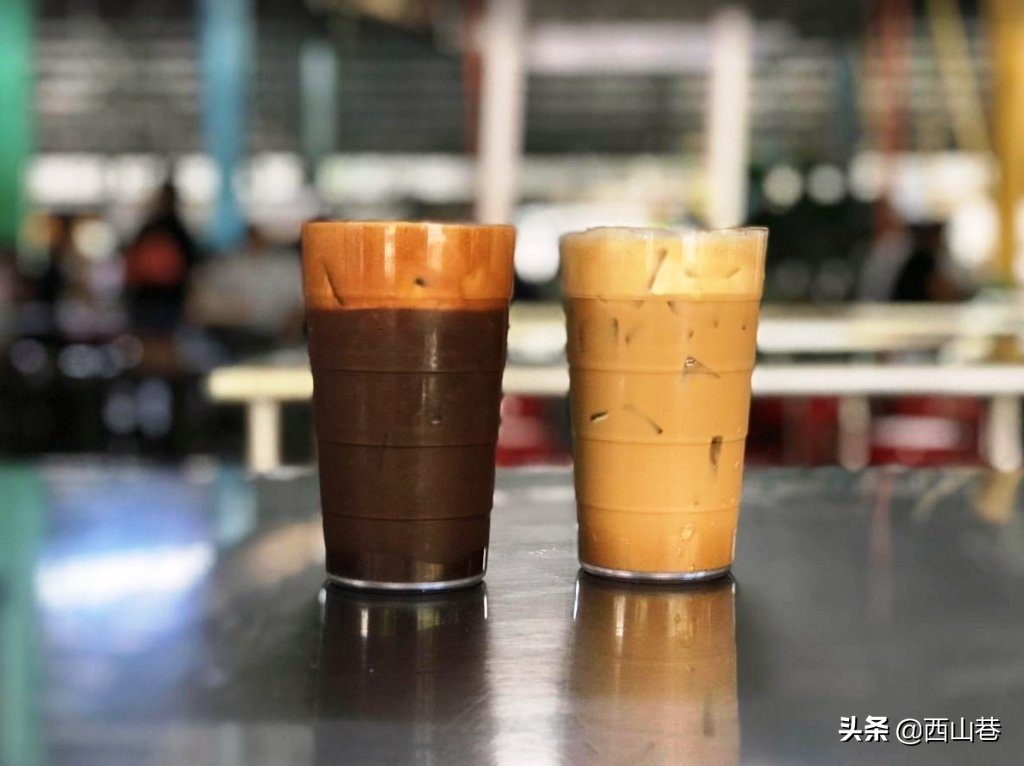 一起探索酒吧,上海怡保最好的咖啡店