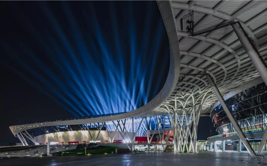 肇庆新区体育中心吉祥物,肇庆新区体育中心房价