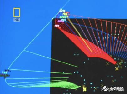 客机突然空中解体，只因22年前的一道刮痕