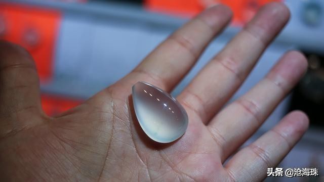 他乡之玉，四会成器！带着老爸淘翡翠，别样的翡翠之旅「0014期」