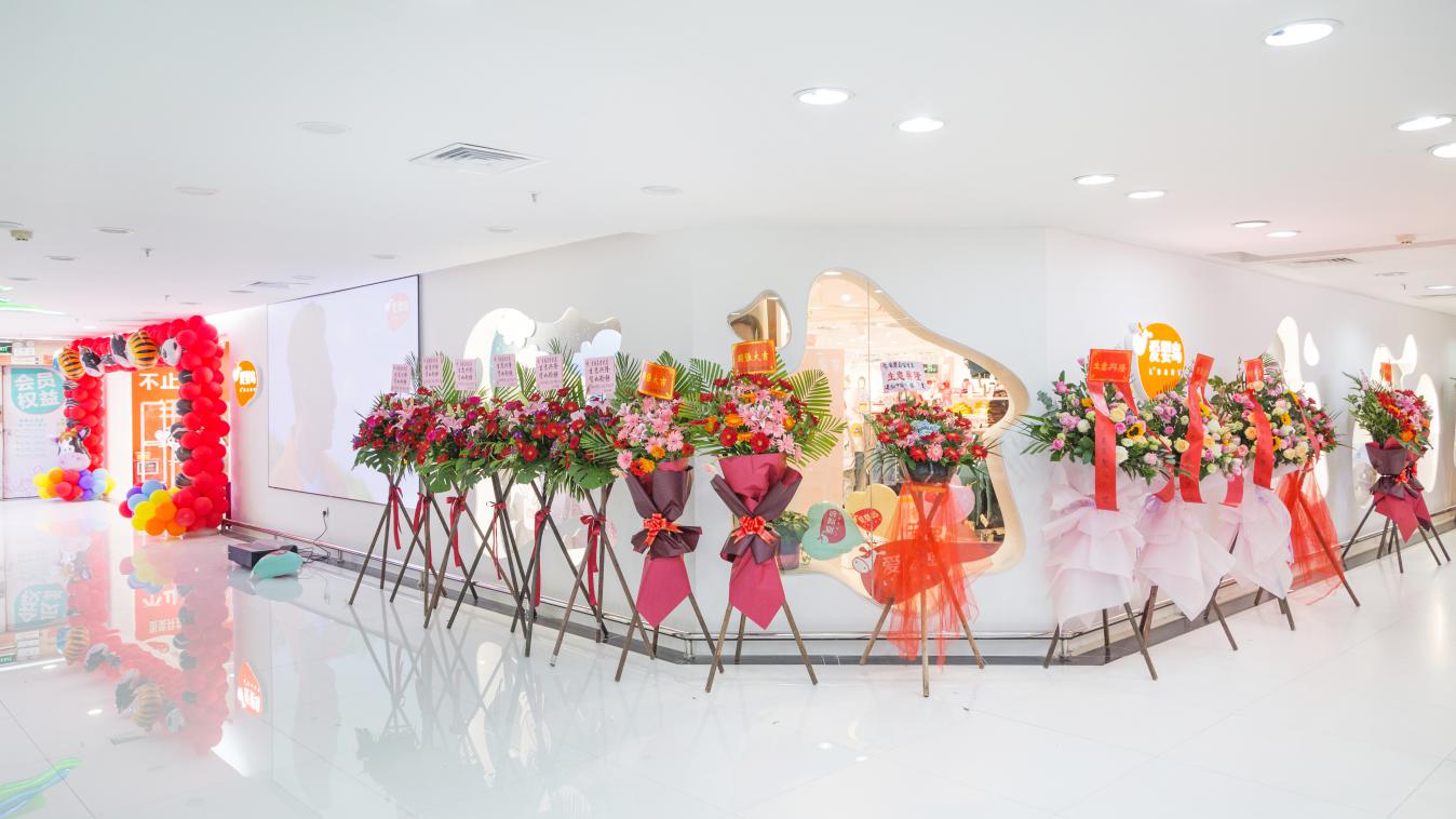 把生意做到每个顾客家门口,把生意做到海外