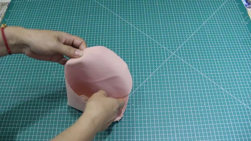 花间公主兔耳水桶包,mcm兔耳水桶包