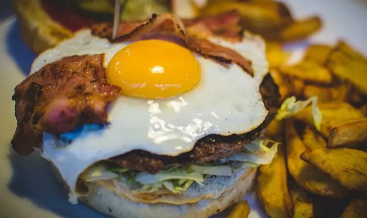 憋着没有放出的屁都去哪了,憋住不放的气都去哪里了