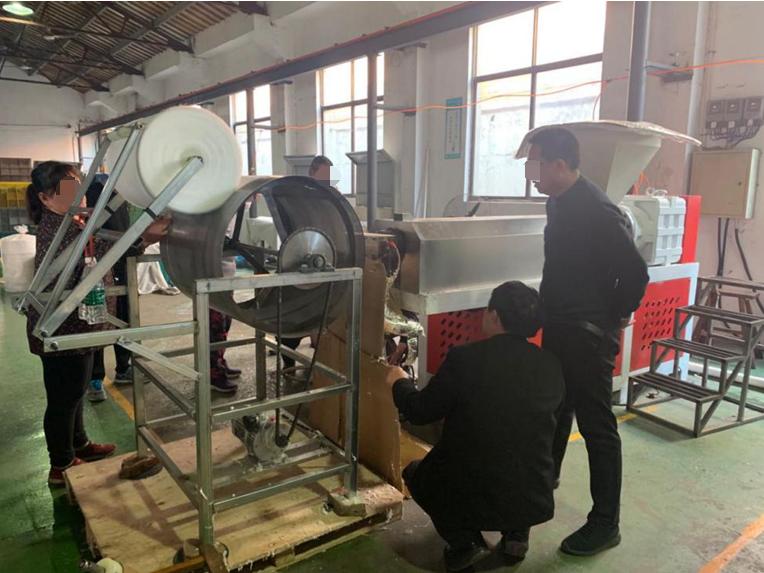 熔喷布小作坊被查会不会被罚款,熔喷布小作坊查封