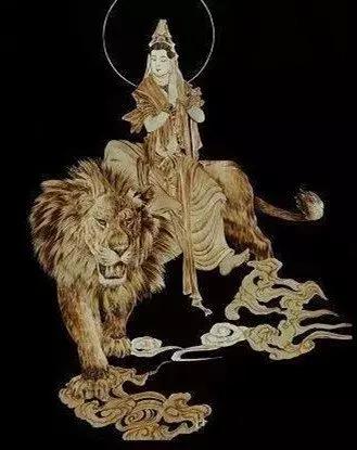 麦秆画芦苇画,最好看的麦秆画