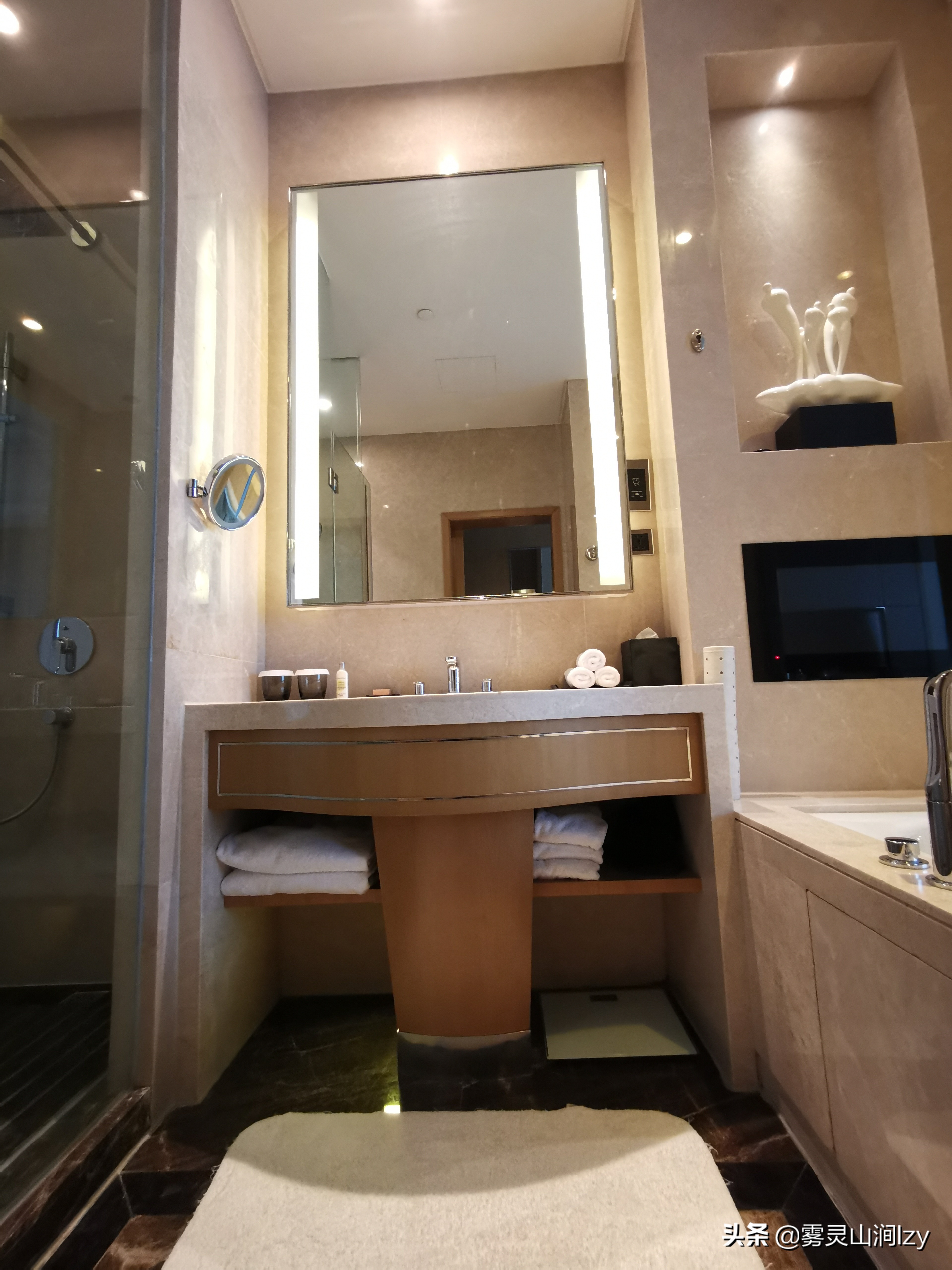 希尔顿酒店最好的房间,希尔顿酒店位置