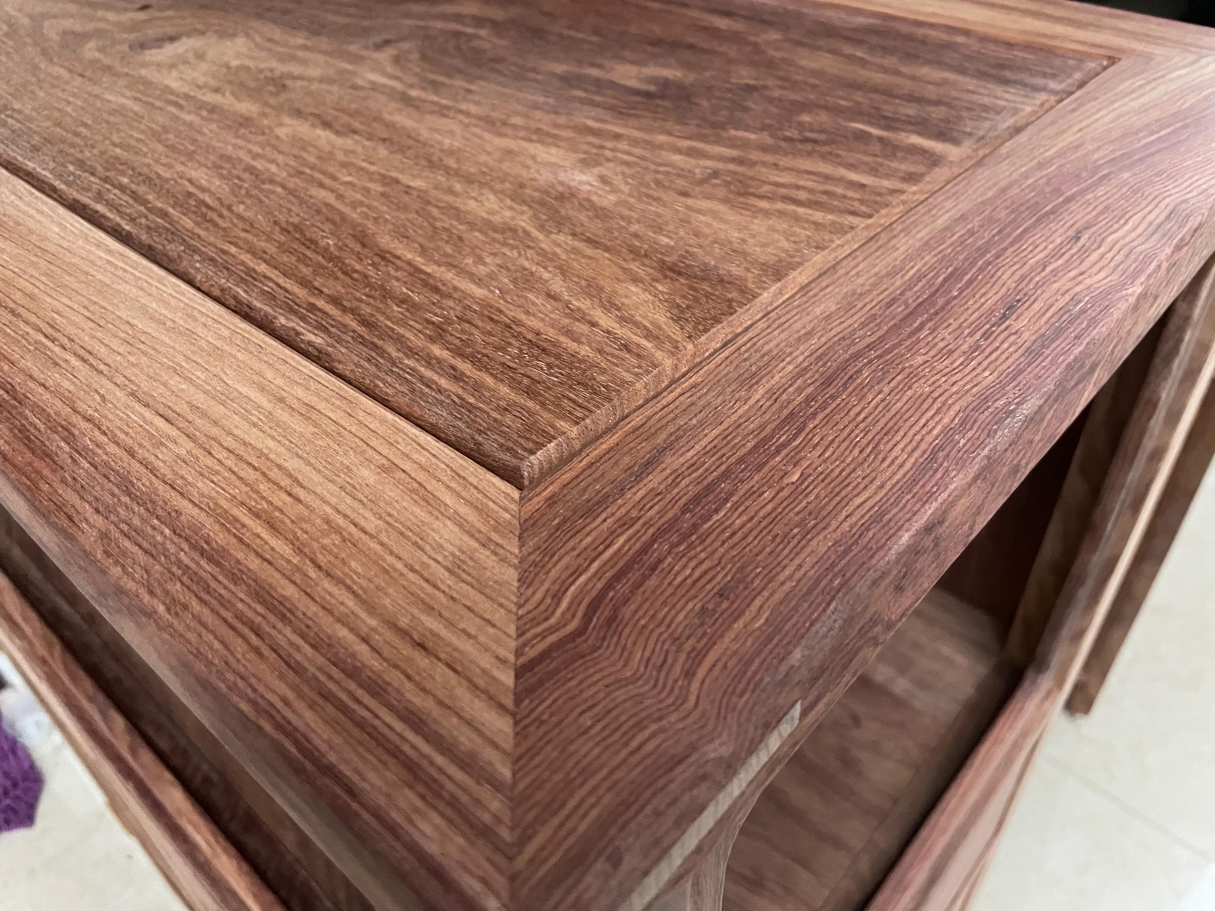 有几种刺猬紫檀,最好的刺猬紫檀