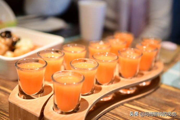 网红餐厅“胡桃里”的绿植布置|行摄