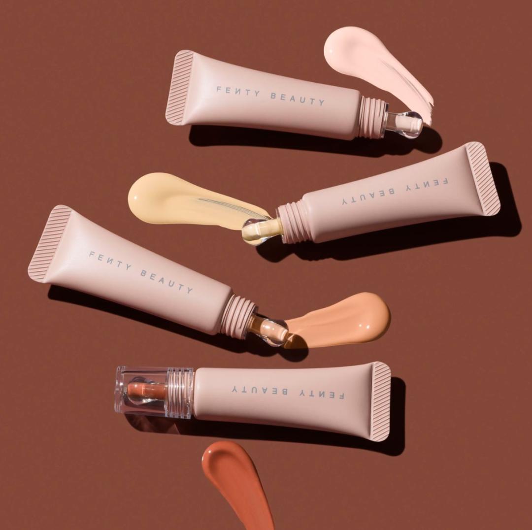 和唐九洲解锁死海护肤秘密,金秋美妆新品盘点