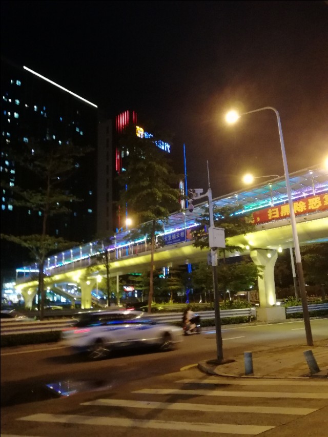 万科改造坂田城中村,深圳万科旧城改造项目