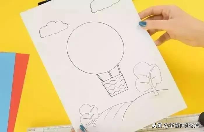 气球创意手工,手工创意玩具气球