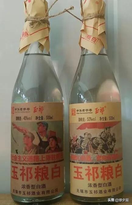 好喝便宜口粮酒最好的10款纯粮酒,老百姓的口粮酒好喝不贵