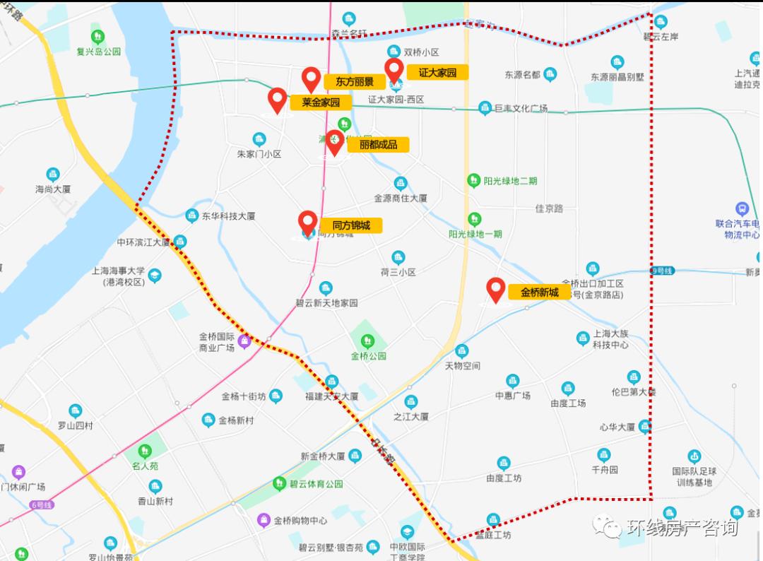 金桥近几年走势,金桥最新消息今天