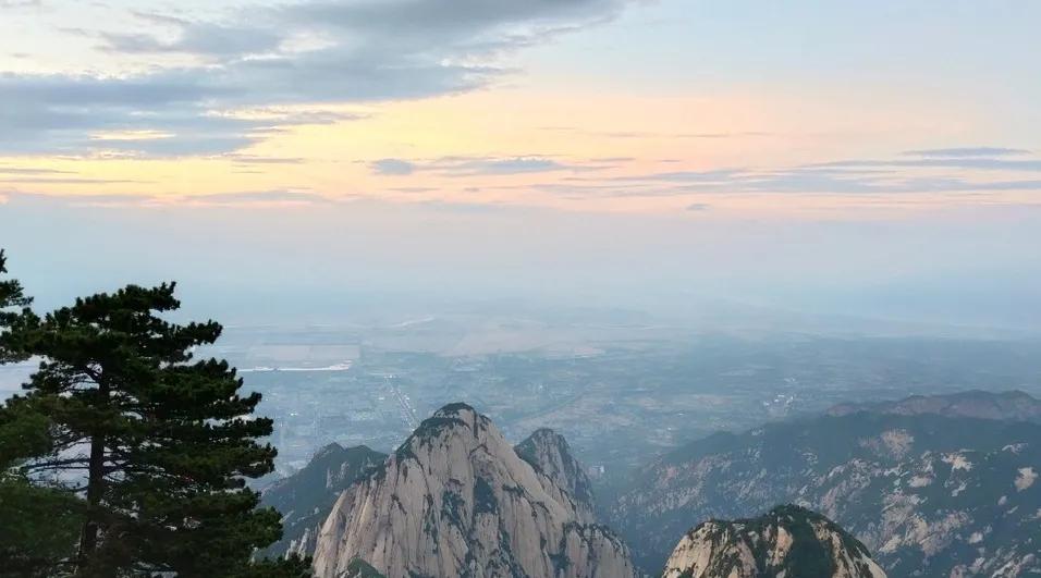 踏上毕业旅行的五月,想不想来一场浪漫的毕业旅行