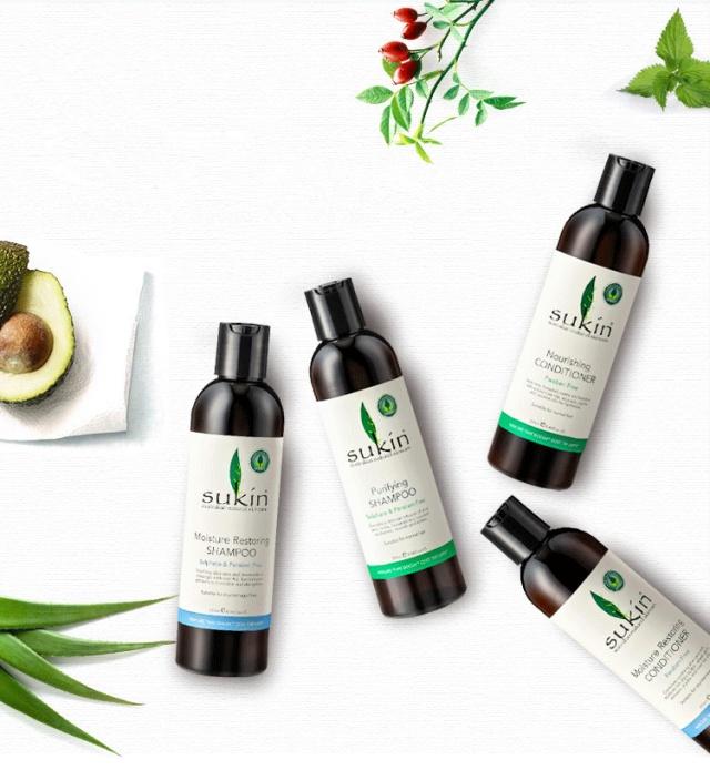 自用洗发水推荐给大家,推荐几款留香特别持久的洗发水