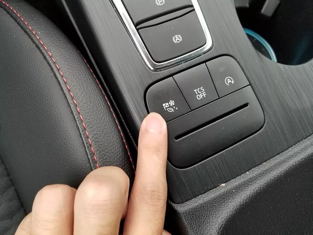 千里长测福克斯STLine：那个被人遗忘的操控之王，又回来了