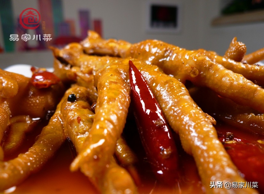 蜀香现捞辣卤要关盖焖煮不,辣卤现捞卤油制作