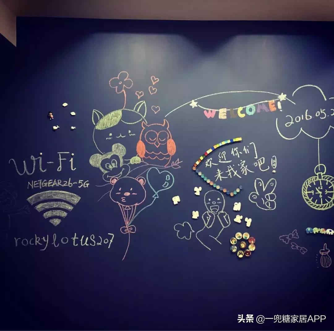 什么漆防水环保,水性黑板漆优缺点