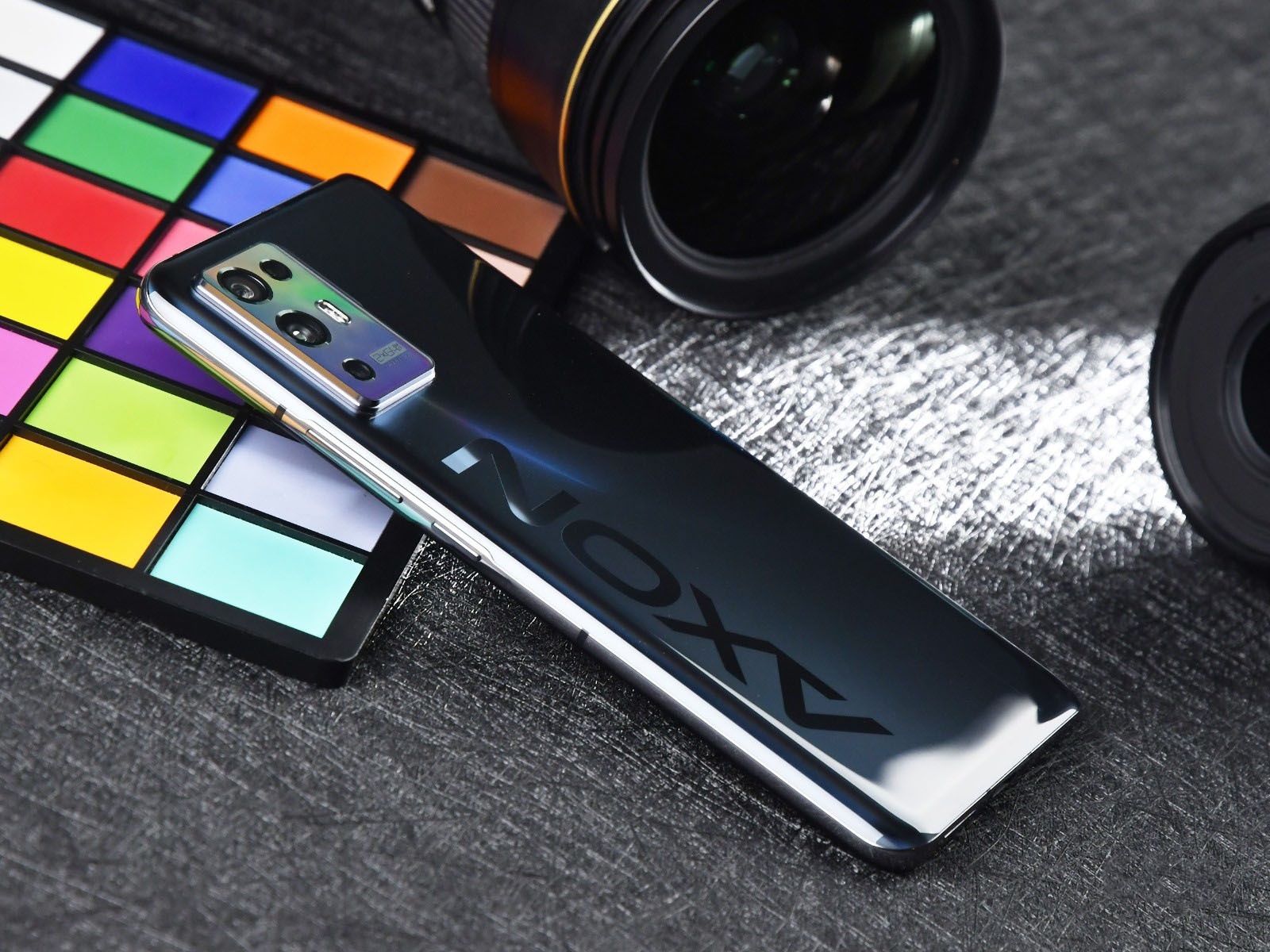 中兴axon30pro深度评测,中兴axon30pro实际体验