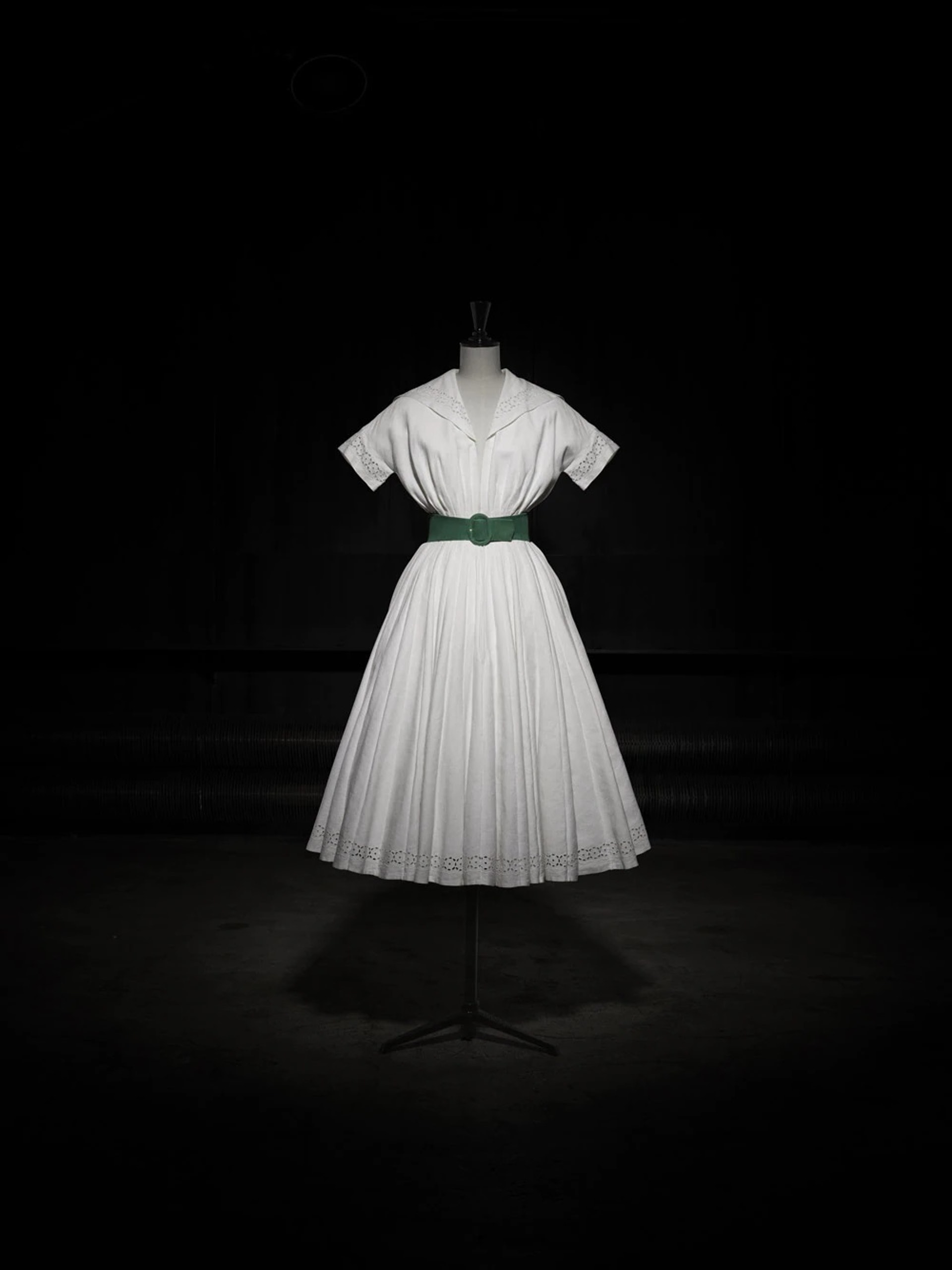 Dior创始人克里斯汀.迪奥：对他设计影响深远的一个人、一座花园