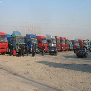 蓝牌货车可以挂靠物流公司吗,货车挂靠公司前景