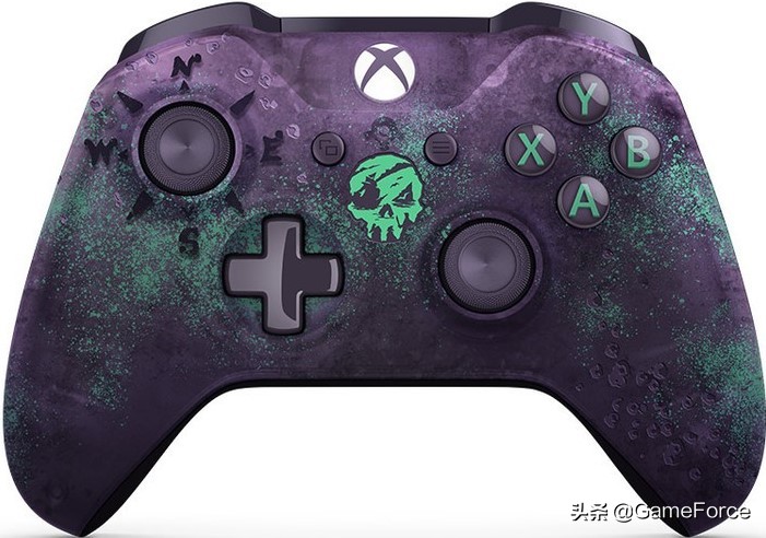 xboxone手柄的各个版本发布时间,xboxone主机外形