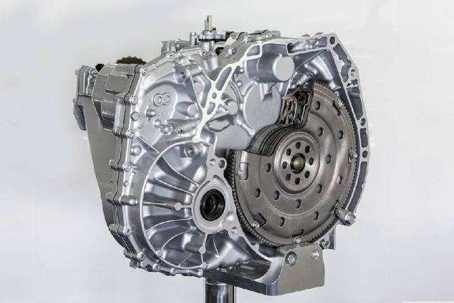 at变速箱和dct变速箱应该选哪个,atcvtdct哪个换挡更平顺