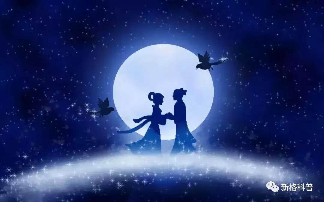 七夕节古人怎么过的,古人怎么过七夕节