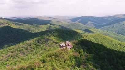 新时代中的煤都抚顺,将煤都抚顺变成绿色抚顺