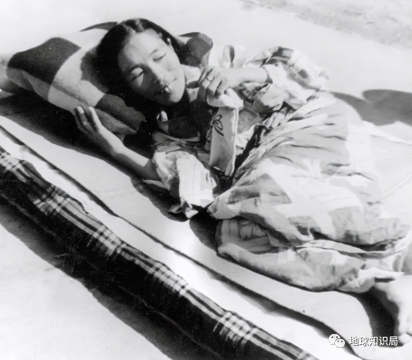 日本现在污染的真实现状,日本污染实际情况