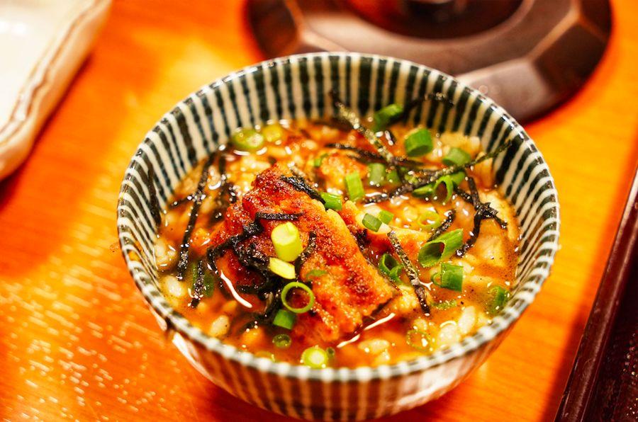 来到大阪不可不品尝的美食,京都大阪奈良四日游攻略