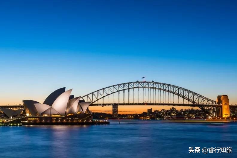 去澳大利亚个人旅游签证怎么办理,澳大利亚旅游签证办理条件及费用