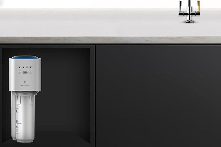 净水器安装技巧和方法,小米净水器s1800g安装教程厨下式