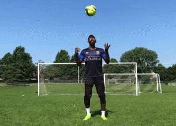 像阿扎尔一样带球,阿扎尔五个过人技巧