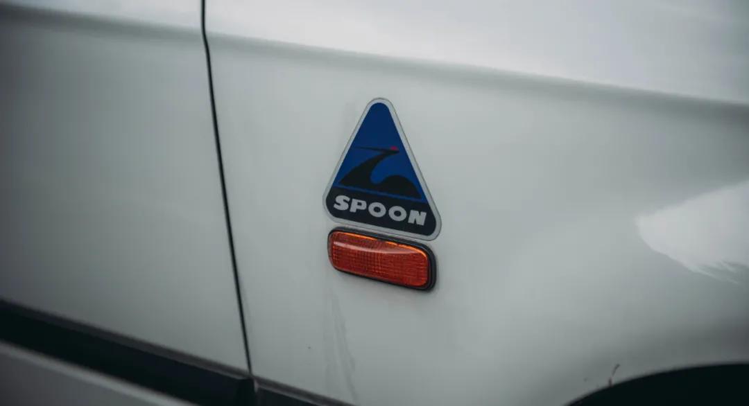 最经典的一台思域,本田思域公认最帅的