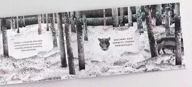 国外茶叶包装设计案例大全,高端茶叶盒子包装设计